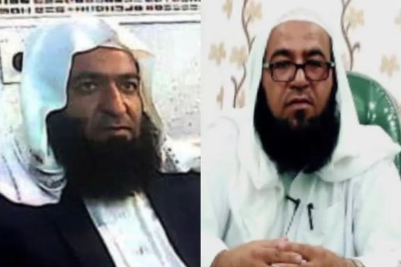 Fears For Fate Of Iran’s Missing Sunni Religious Teachers