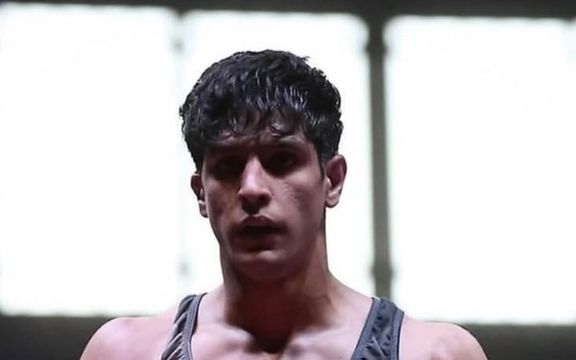 نگرانی ورزشکاران نسبت به اعدام صالح محمدی، کشتیگیر ۱۹ ساله