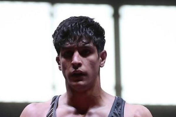 نگرانی ورزشکاران نسبت به اعدام صالح محمدی، کشتیگیر ۱۹ ساله