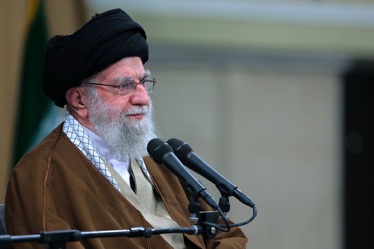 افزایش تقاضای مردم برای استعفا و کناره‌گیری خامنه‌ای