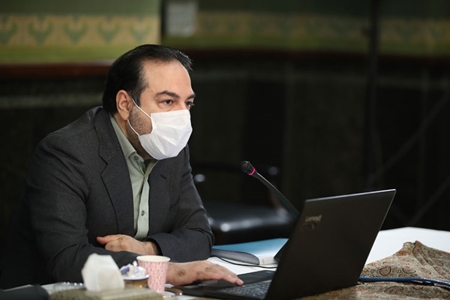 سخنگوی ستاد ملی کرونا: اگر کرونای هندی بیاید ما هم سرانجامی مانند هند خواهیم داشت