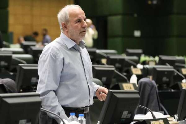 Iranian MP Warns Of Impact Of Low Voter Turnout On Future Elections