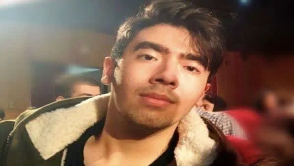 دانشجویان دانشگاه تهران برای چهارمین روز در اعتراض به قتل امیرمحمد خالقی تجمع کردند