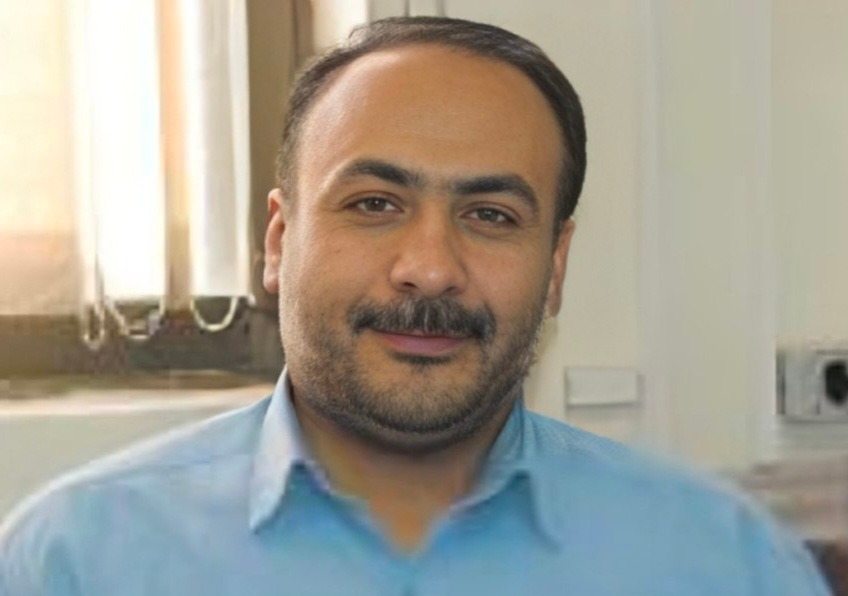  قتل رییس کانون مداحان شاهین‌شهر و بازداشت فرد مظنون به کشتن او