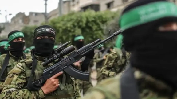 شاخه نظامی حماس مسئولیت تیراندازی مرگبار در کرانه باختری را به عهده گرفت