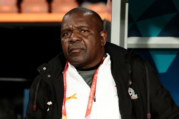 ادعای جنجالی در جام جهانی زنان؛ تماس جنسی سرمربی تیم ملی زنان زامبیا با یک بازیکن در تمرین