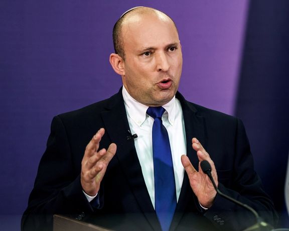 نخست وزیر اسرائیل: ایران میخواهد با استقرار نظامی در سوریه به اسرائیل حمله کند