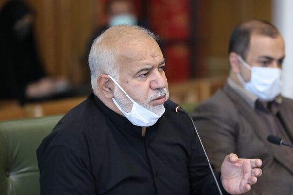 Tehran Municipality Had To Sell Property To Pay Employee Salaries