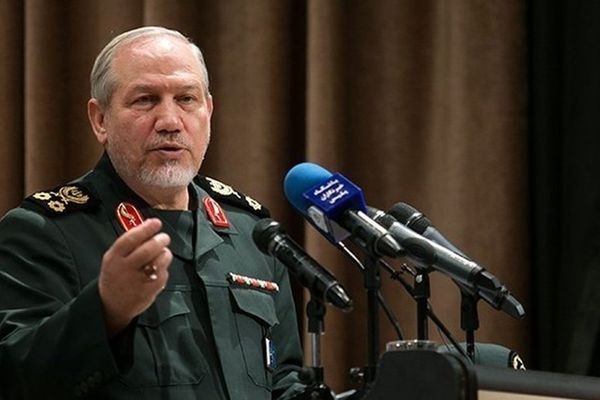 Khamenei adviser urges joining Saudi-Pakistan defense pact