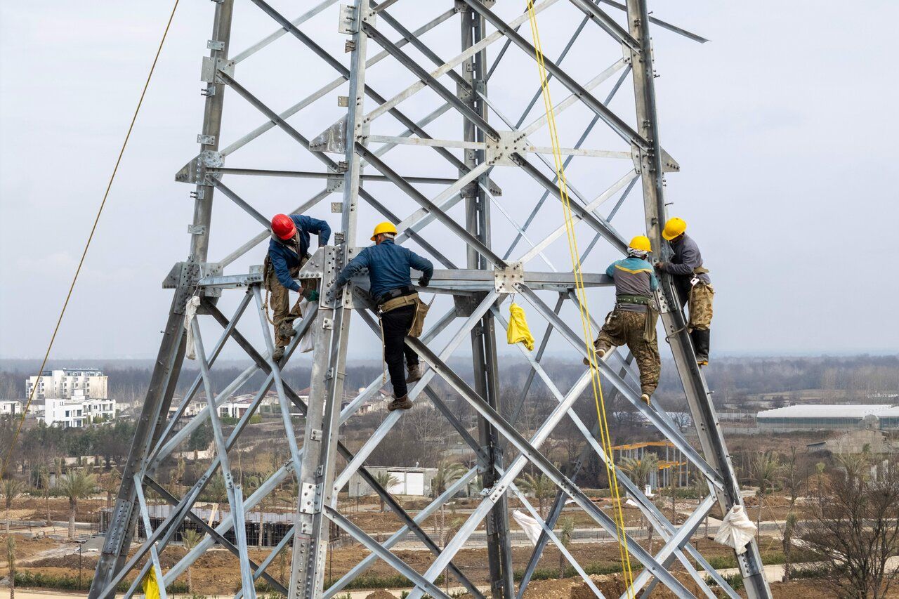 Tehran eyes Caspian energy boost, risking deeper dependence on Moscow