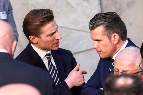 وزرای دفاع ناتو راهبرد جدیدی برای مقابله با تهدیدات ترکیبی تصویب کردند