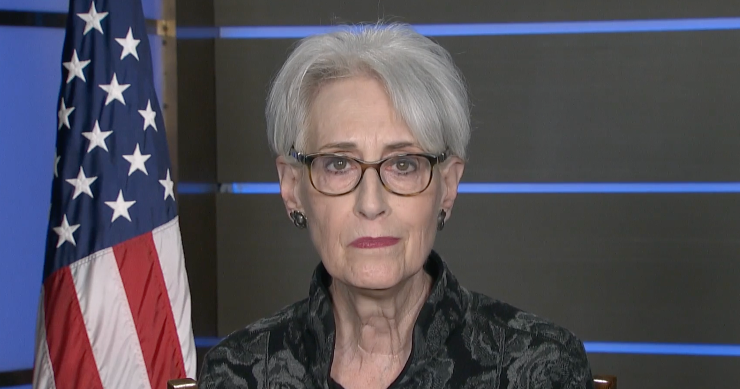 پیام نوروزی وزارت خارجه آمریکا: به ایستادن کنار مردم ایران ادامه خواهیم داد