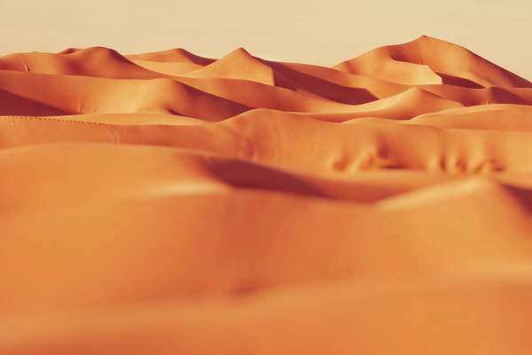 Iran's police deploy new command centers for desert operations