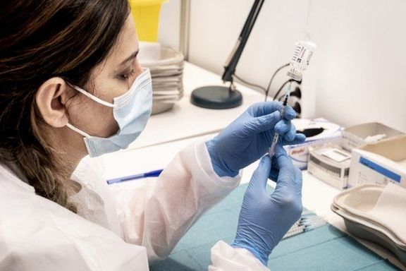 دانمارک به عنوان اولین کشور جهان استفاده از واکسن کرونای آسترازنکا را ممنوع کرد