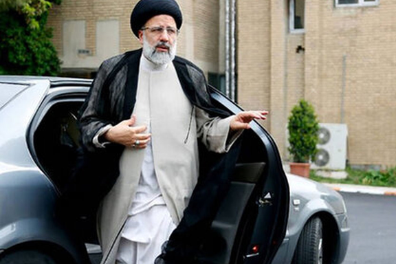 ابراهیم رییسی: من سه چهار روز قبل از گرانی بنزین در سال ۹۸، از موضوع مطلع شدم