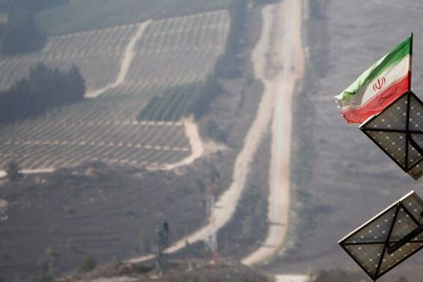 Iran’s regional strategy unshaken by Gaza ceasefire, Israeli think tank says