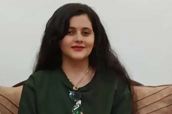 Mahsa Amini’s Mother Decries Authorities For Blocking Prize Trip