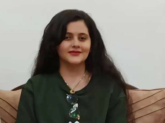 Mahsa Amini
