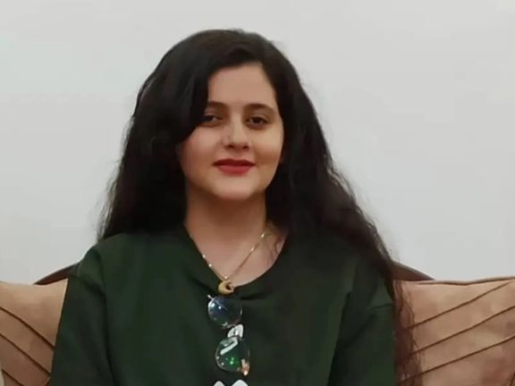Mahsa Amini