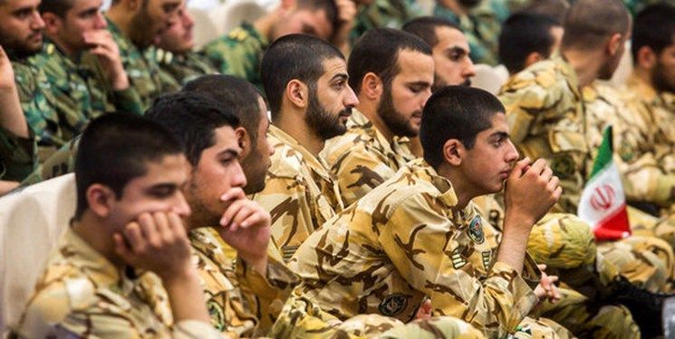 Iran To Allow Buy-Out Of Military Service, For The Rich 