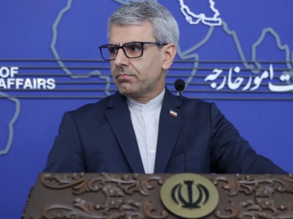 Iran confirms open channel with US envoy after Trump comments on talks