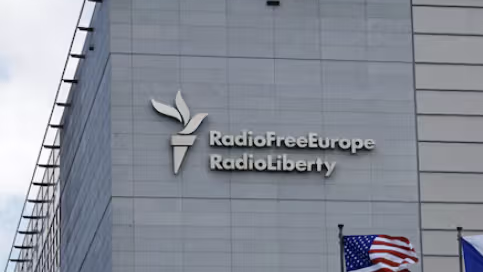 دولت آمریکا لغو قرارداد مالی رادیو اروپای آزاد برای سال ۲۰۲۵ میلادی را پس گرفت