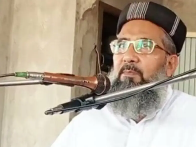 پاکستان یک سازمان شیعه مرتبط با ایران را به ترور رهبر ارشد سپاه صحابه متهم کرد