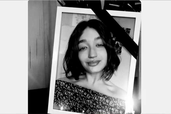 Authorities Try To Cover Up Another Teen Protester’s Death In Iran