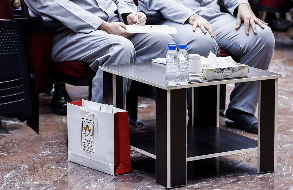 نماینده مهریز: قوه قضاییه در پرونده چای دبش سرفراز بیرون آمد