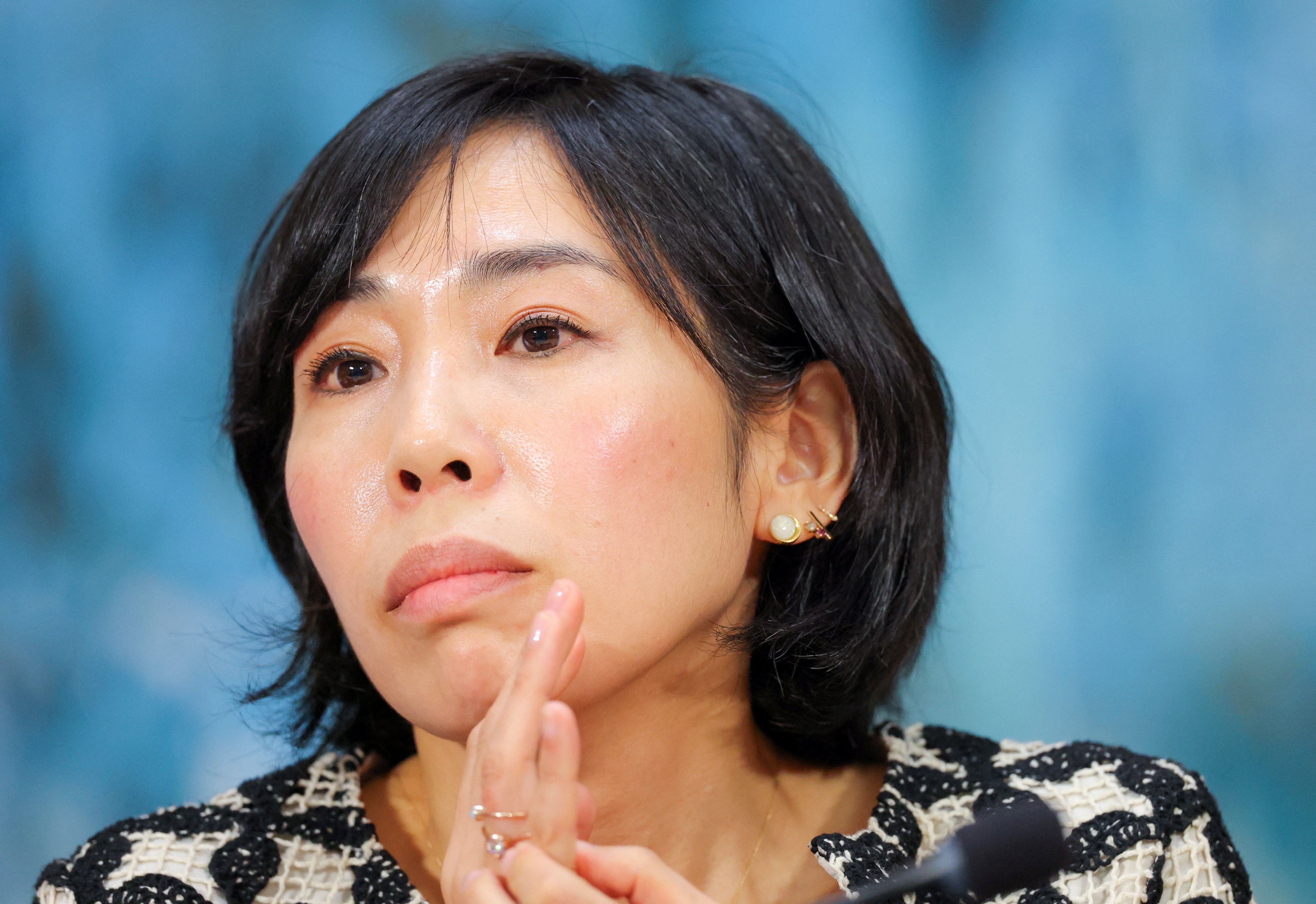 گزارشگر ویژه سازمان ملل: مردم ایران خواستار تغییرات بنیادین و حق تعیین سرنوشت هستند