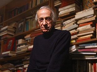 جلال ستاری، نویسنده، اسطورهشناس و پژوهشگر برجسته ایرانی در سن ۹۰ سالگی درگذشت