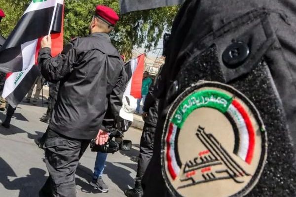 مخاوف عراقية من تشكيل "لواء شمال بغداد" وتدخل المليشيات المدعومة من إيران في الانتخابات