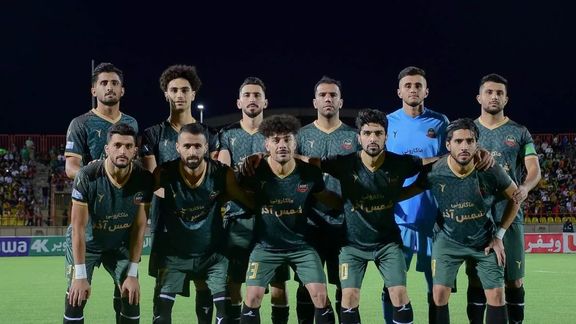 با انصراف باشگاه شهرداری همدان؛ ۳ امتیاز کسرشده از شمسآذر برگشت