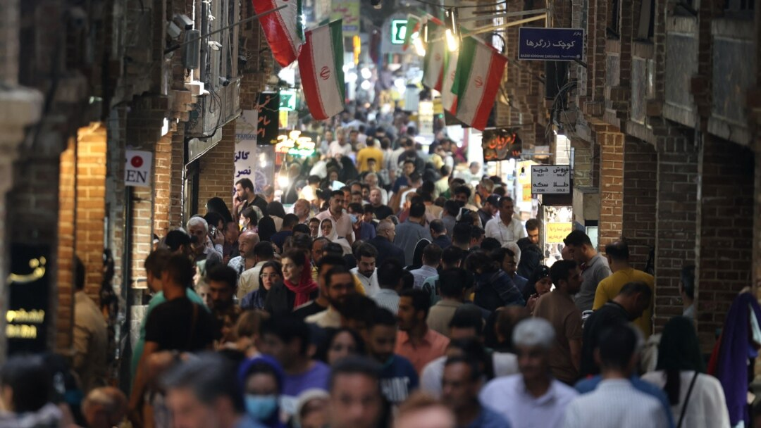 تعادل ساختار سنی در ایران چگونه به هم خورده است؟