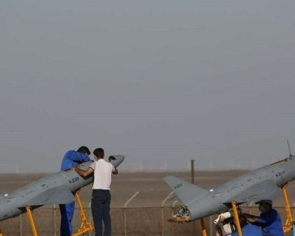 المخابرات الخارجية البريطانية: بيع المسيرات لروسيا تسبب بخلافات شديدة داخل النظام الإيراني