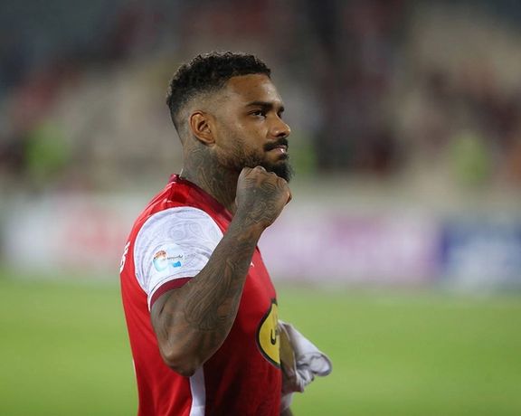 یورگن لوکادیا: در ایران علناً مردم را اعدام میکنند فوتبالیستها را اعدام میکنند