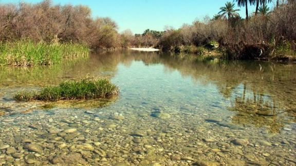 روزنامه ایران از ۲۶ هزار متر «نهرخواری» در بهبهان خبر داد