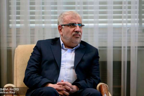 Iran Needs $80 Billion To Solve Natural Gas Shortage: Minister
