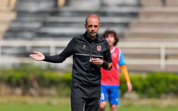 محرم نویدکیا: دیگر کسی در دنیا برای بازی صفر-صفر به استادیوم نمیرود