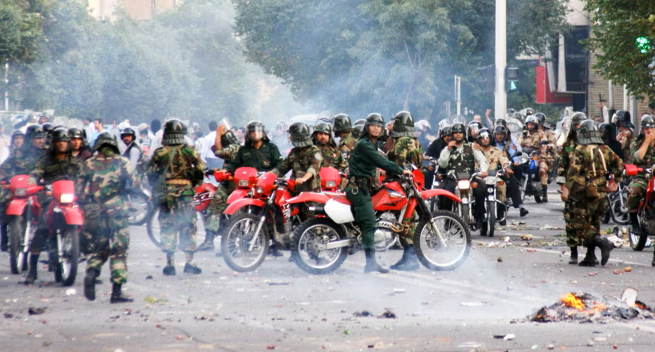 نهاد ناظر رسانه‌ای بریتانیایی: سوابق جنایات جمهوری اسلامی در ویکی‌پدیا در حال حذف شدن است