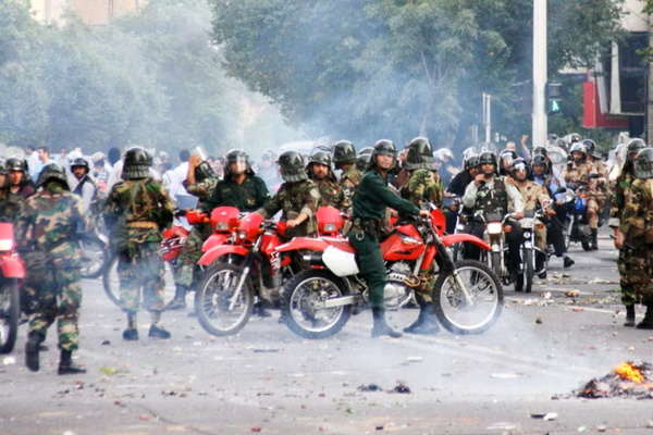 نهاد ناظر رسانهای بریتانیایی: سوابق جنایات جمهوری اسلامی در ویکیپدیا در حال حذف شدن است