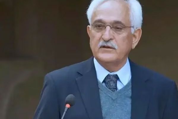 مسؤول أفغاني سابق ردا على وزير خارجية طهران: "مجاهدو خلق" أيضا جزء من واقع إيران