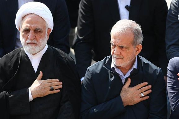 معاون ارتباطات دفتر پزشکیان تصمیمگیری درباره فیلترینگ در شورای عالی فضای مجازی را رد کرد