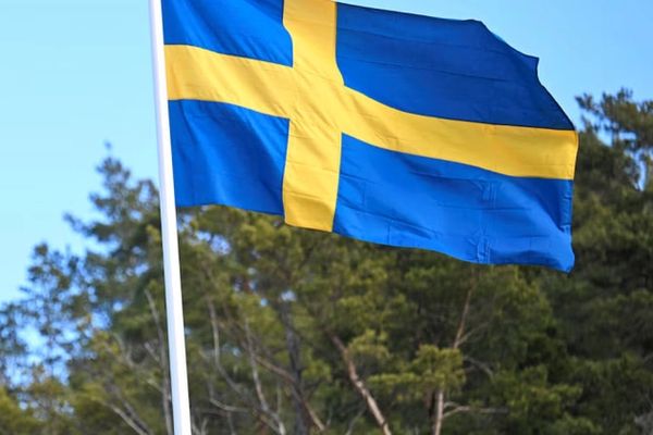 سوئد بازداشت یک شهروندش را در ایران تایید کرد