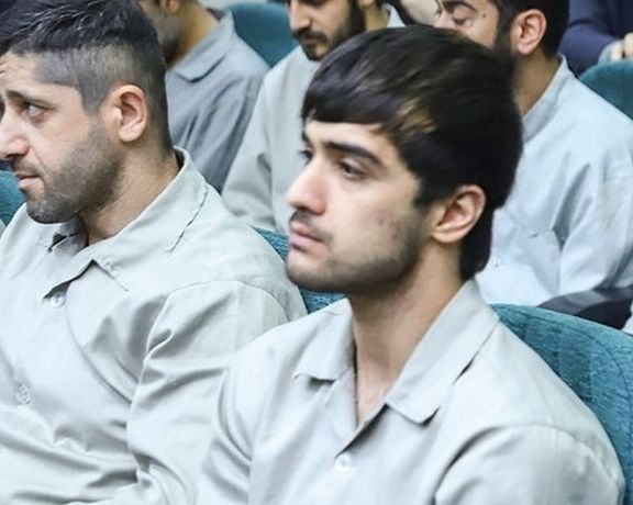 Denmark, Belgium Summoning Iran Envoys Over Execution Of Protesters