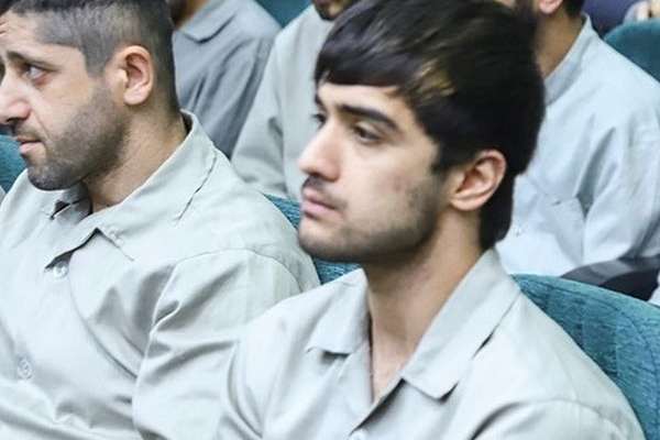 Denmark, Belgium Summoning Iran Envoys Over Execution Of Protesters