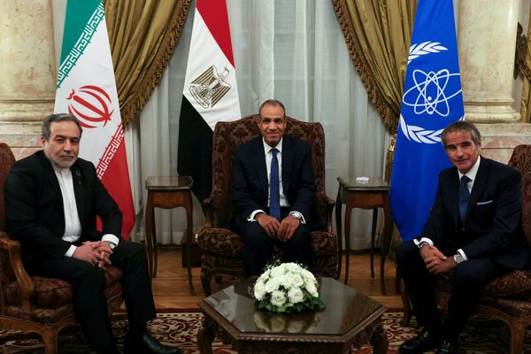 China, Russia urge Europe to halt UN snapback after Iran-IAEA deal