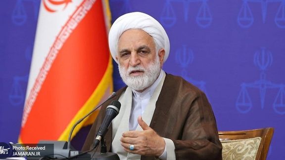 رییس قوه قضاییه: برای دفاع از حقوق زنان، کسی شایستهتر از خانواده شهدا نیست