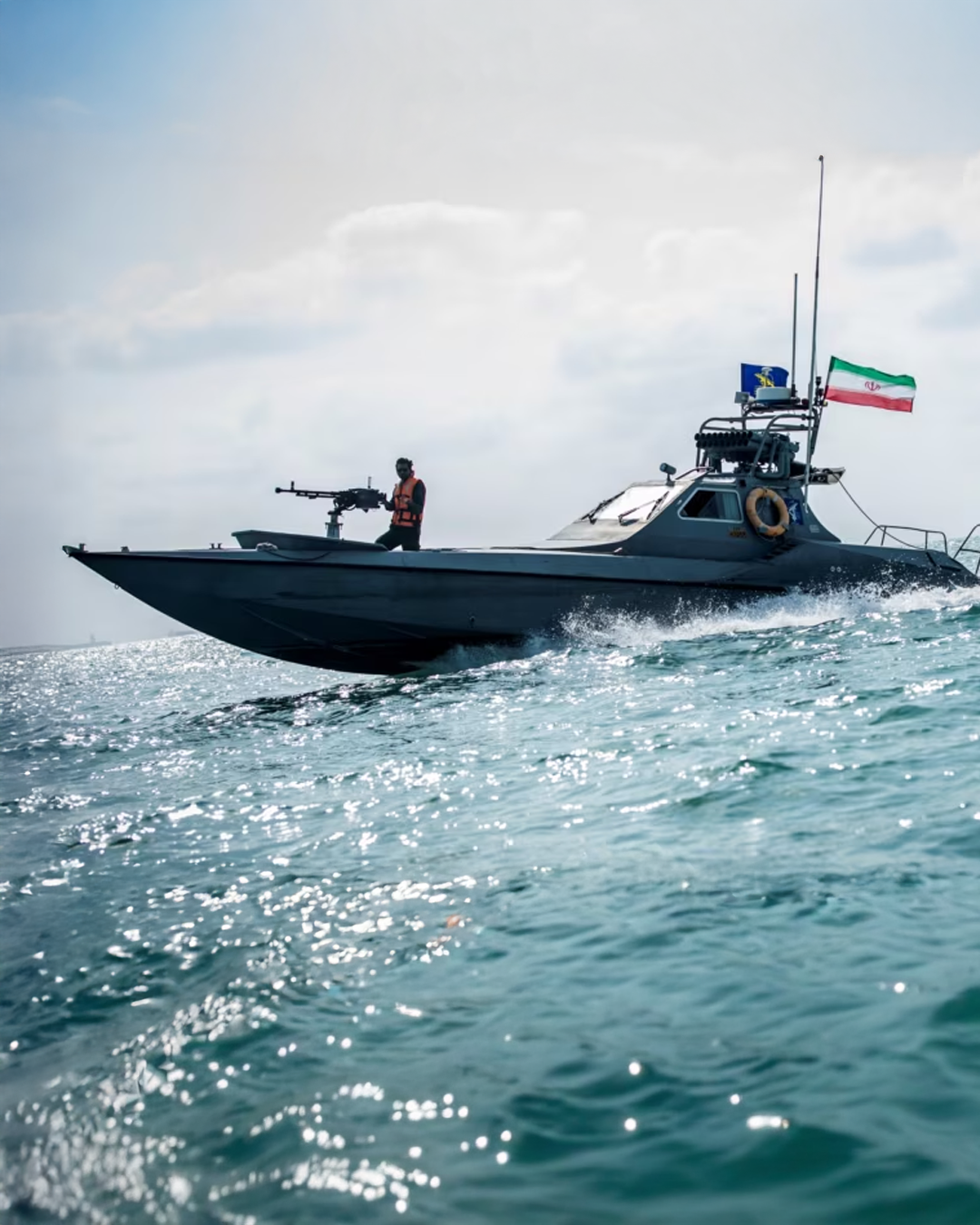 وزير خارجه اسرائيل: جمهوری اسلامی مانند دزدان دريايی عمل می‌کند