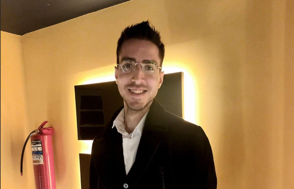 Iran Sentences Olympiad Winner To Prison